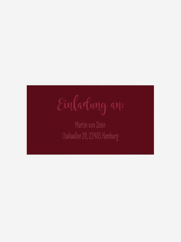 Für immer jung