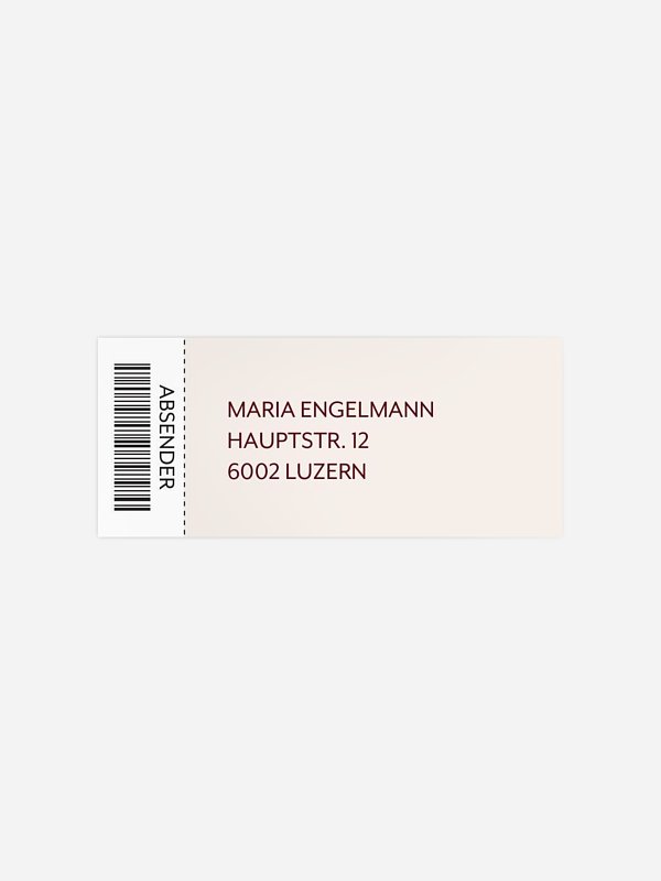 Konzert Ticket
