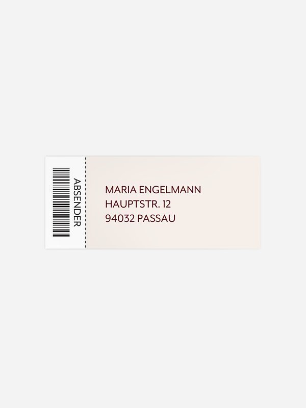 Konzert Ticket