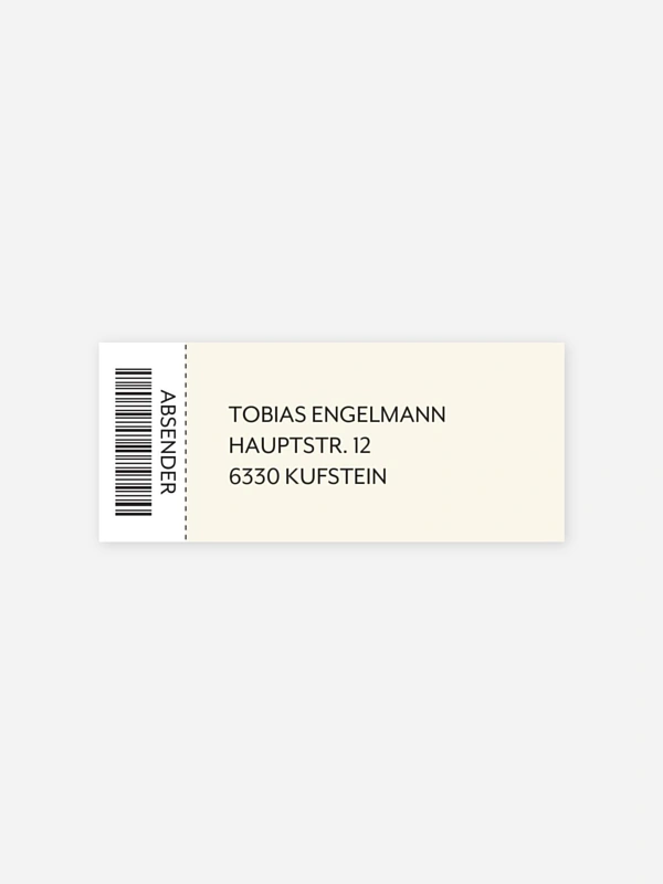 Konzert Ticket