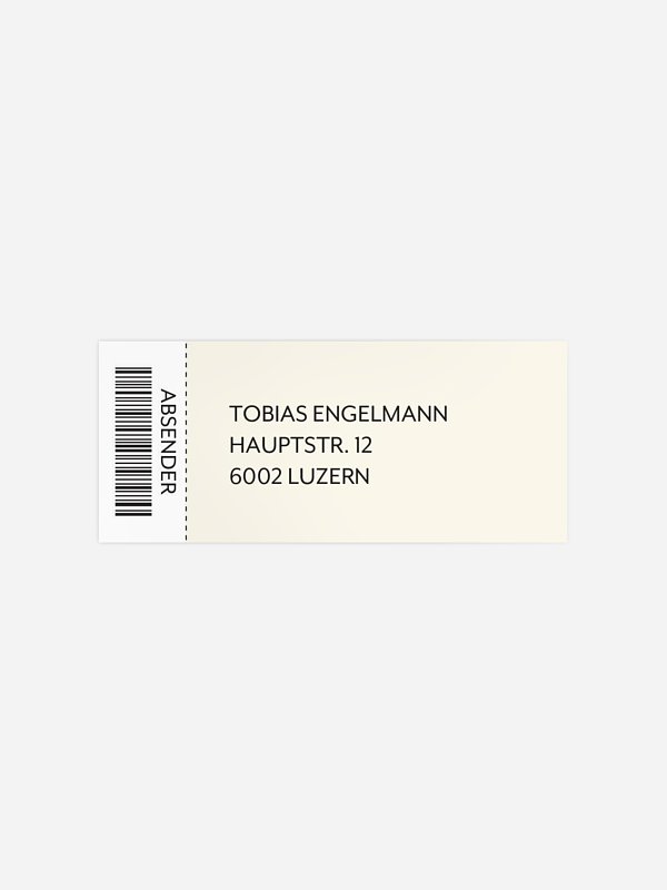 Konzert Ticket