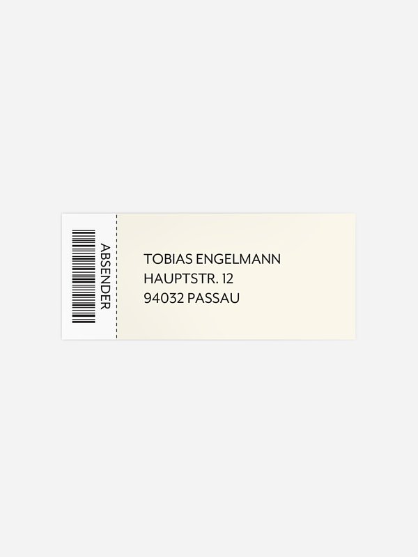 Konzert Ticket