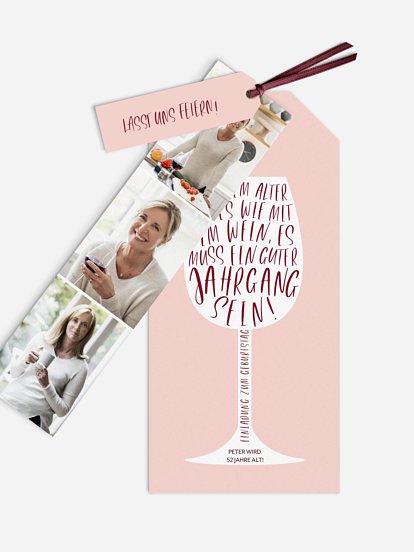 Mit dem Alter Mit dem Alter