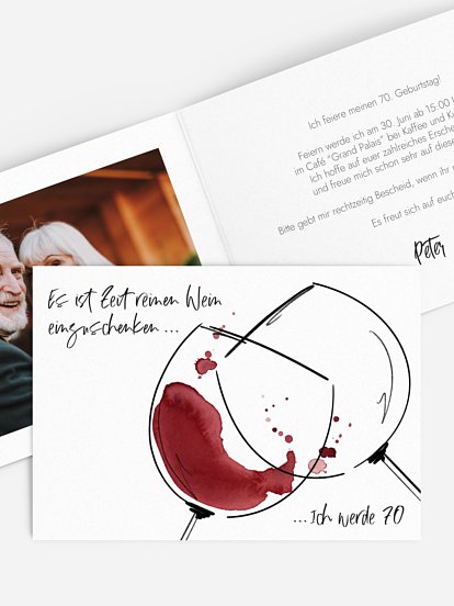 Reiner Wein Reiner Wein