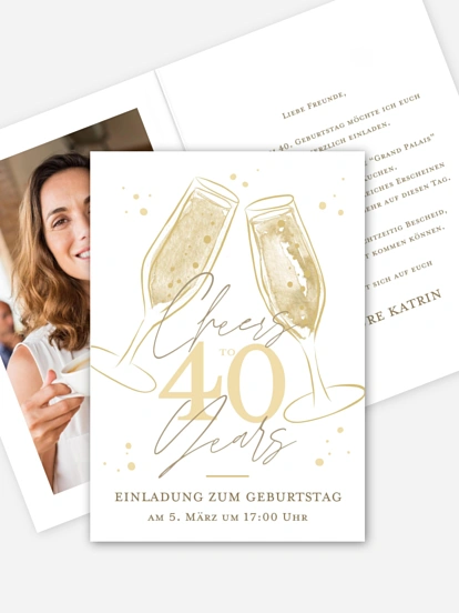 Cheers to me Cheers to me