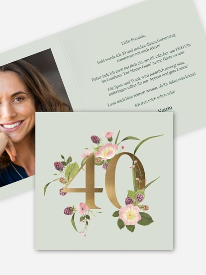 Gartenparty Gartenparty