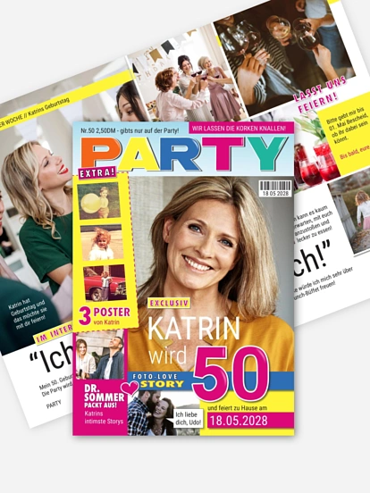 Partycover Partycover