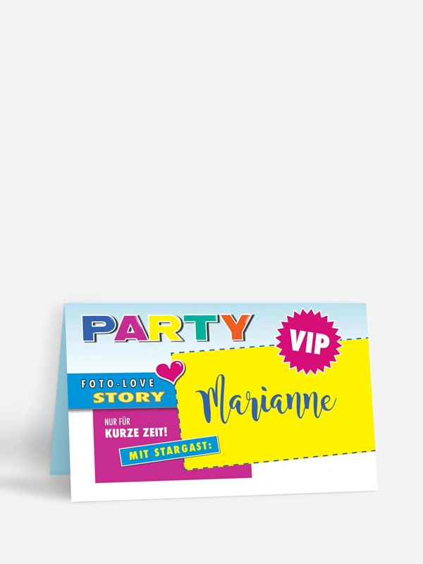 Partycover