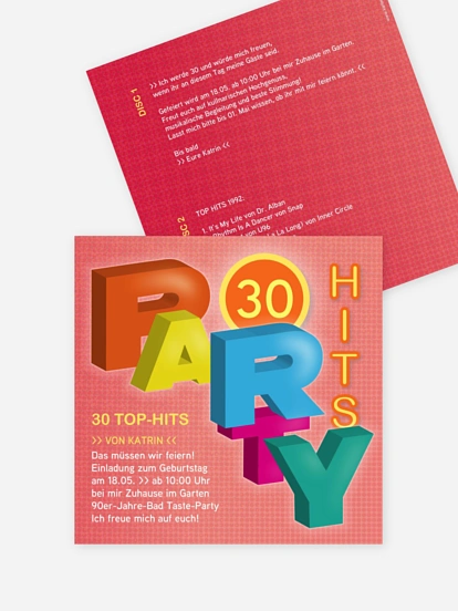 Party Hits Party Hits