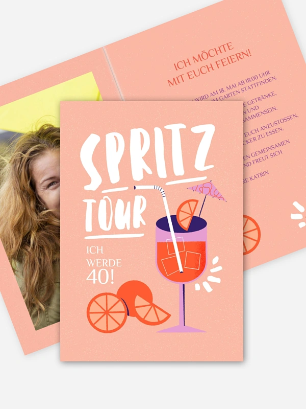 Spritz-Tour