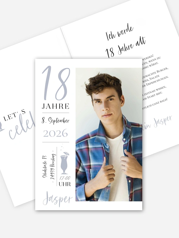 Birthday Icons