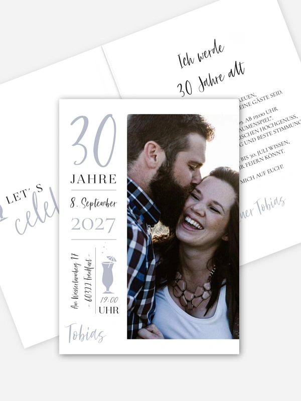 Birthday Icons