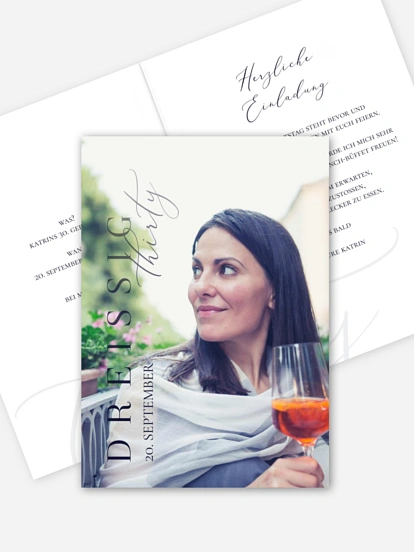 Birthday Type Birthday Type