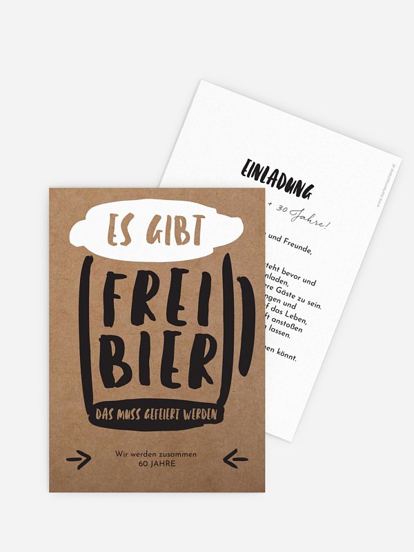 Freibier