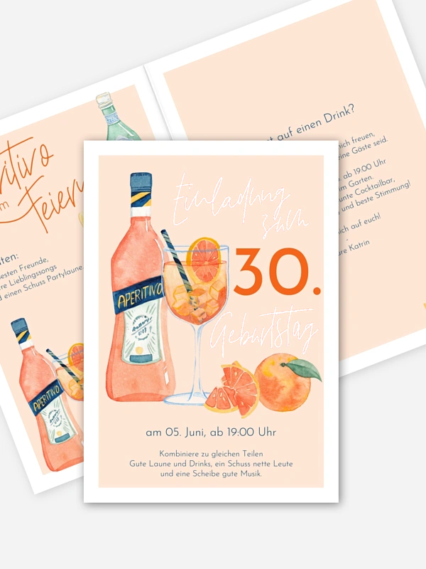 Aperitivo