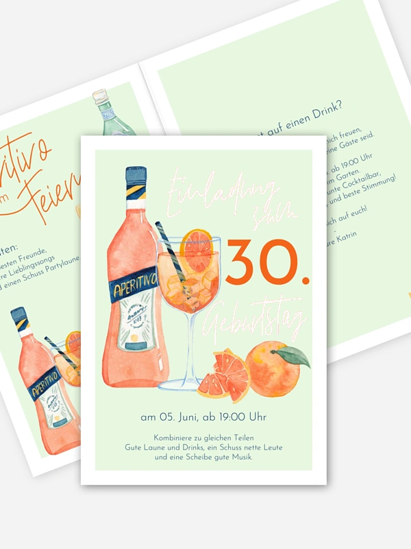 Aperitivo