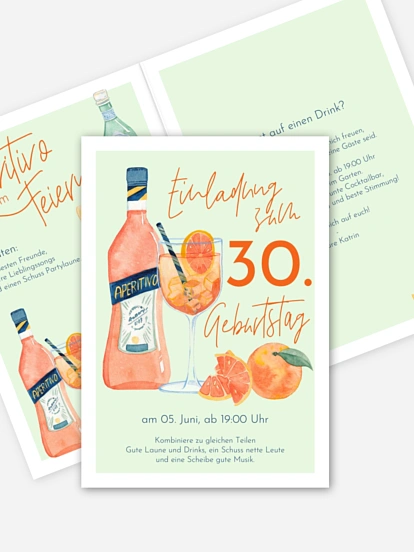 Aperitivo Aperitivo
