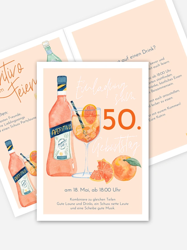 Aperitivo