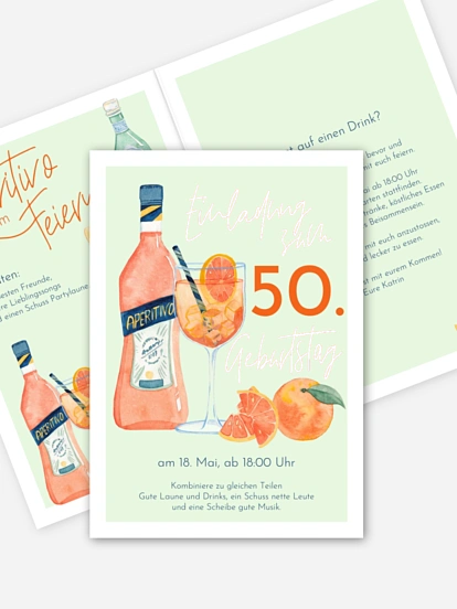 Aperitivo Aperitivo