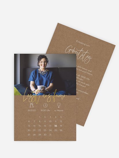 Feierlaune Feierlaune