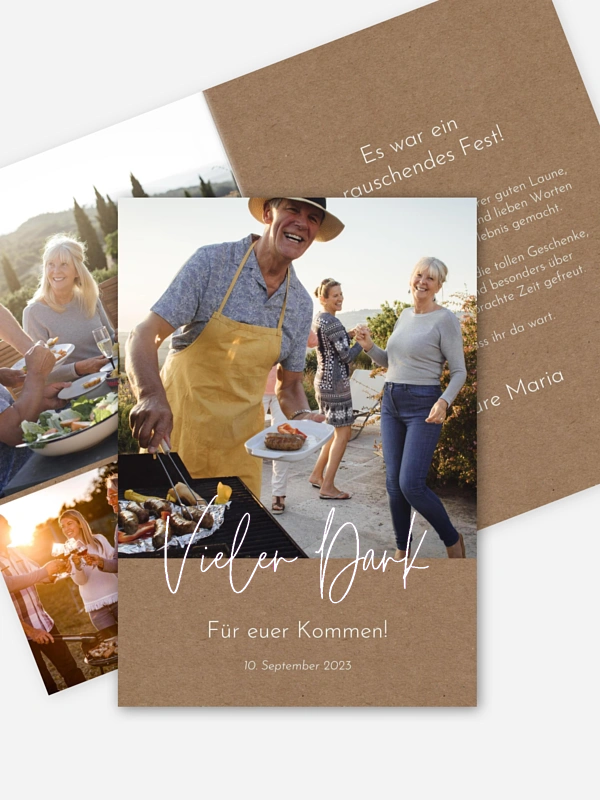 Feierlaune