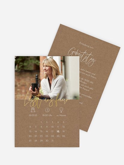 Feierlaune Feierlaune