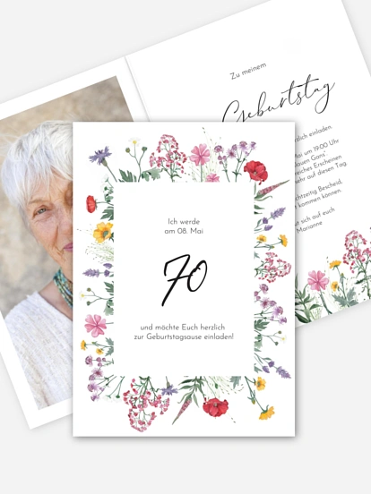 Wildflower Wildflower