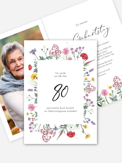 Wildflower Wildflower