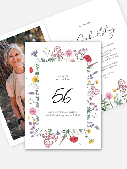 Wildflower Wildflower