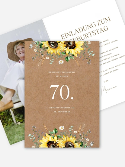 Sunflower Dream Sunflower Dream