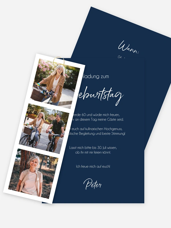 Photo Strip