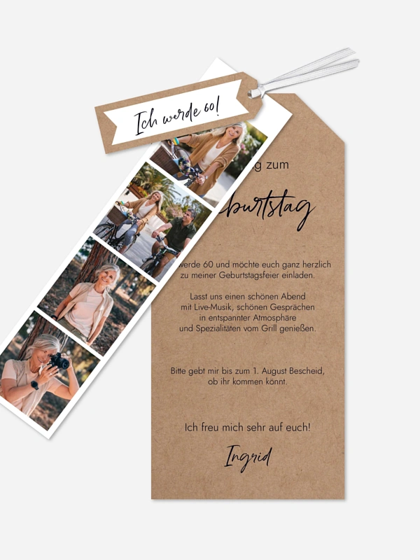 Photo Strip