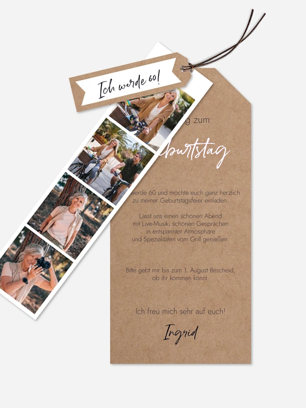 Photo Strip