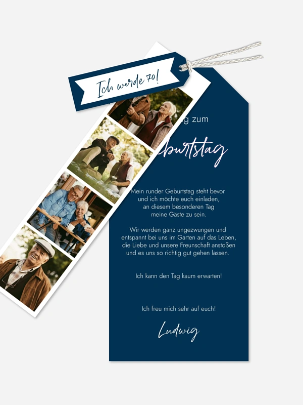 Photo Strip