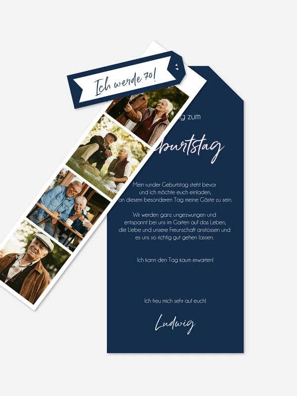 Photo Strip