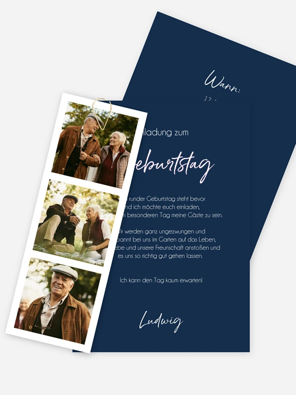 Photo Strip