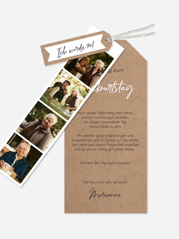 Photo Strip