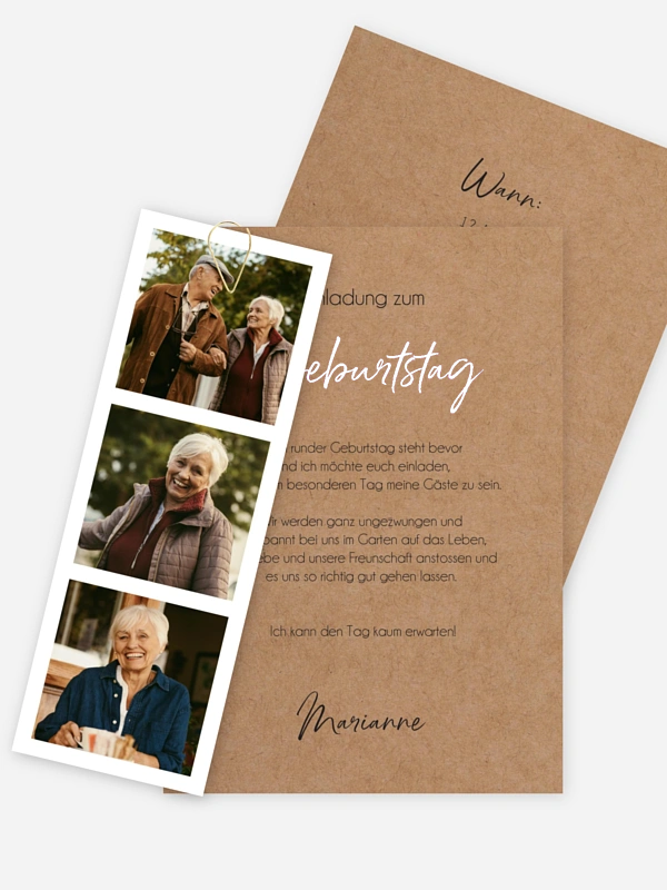 Photo Strip