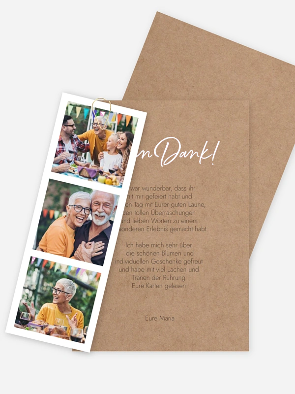 Photo Strip