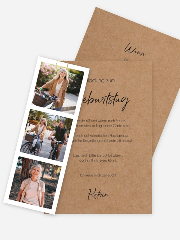 Photo Strip