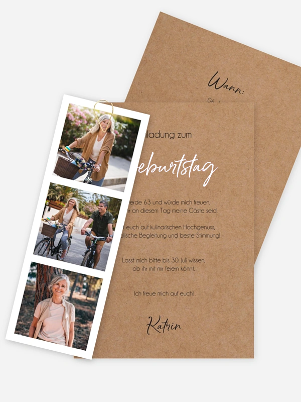Photo Strip