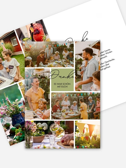 Bildmosaik Bildmosaik