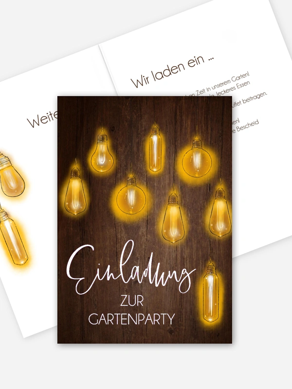 Lichterglanz