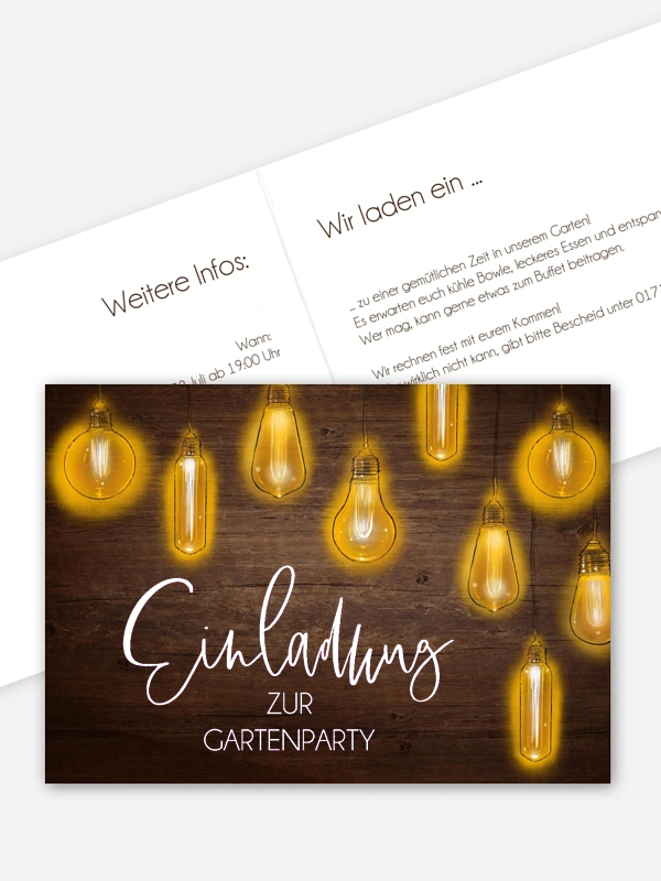 Lichterglanz