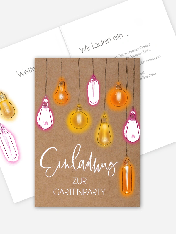 Lichterglanz