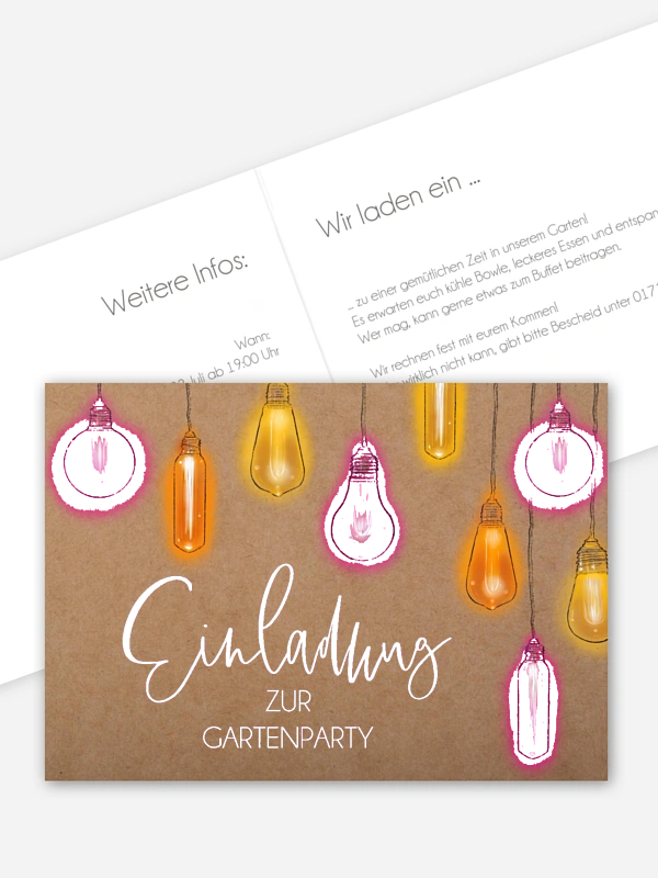 Lichterglanz