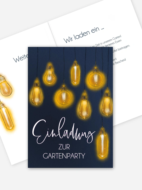 Lichterglanz