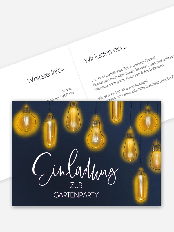 Lichterglanz