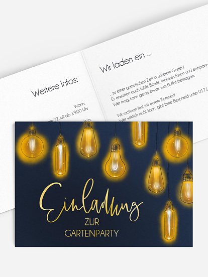 Lichterglanz Lichterglanz