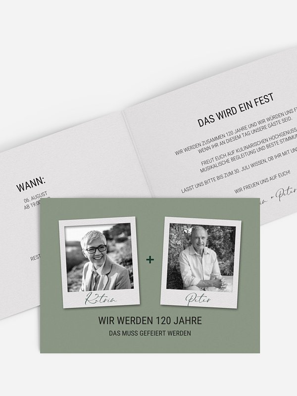 Zusammen